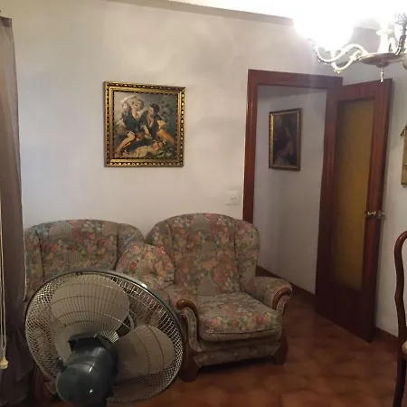 Apartamento Carolinas Апартаменты